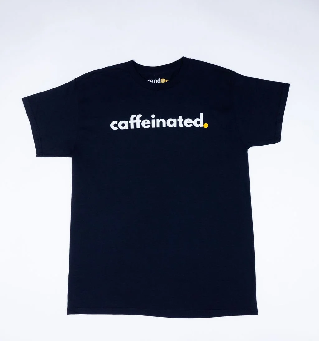 Dream T-Shirt by 787 Coffee – Soft Cotton Tee for Coffee Lovers
